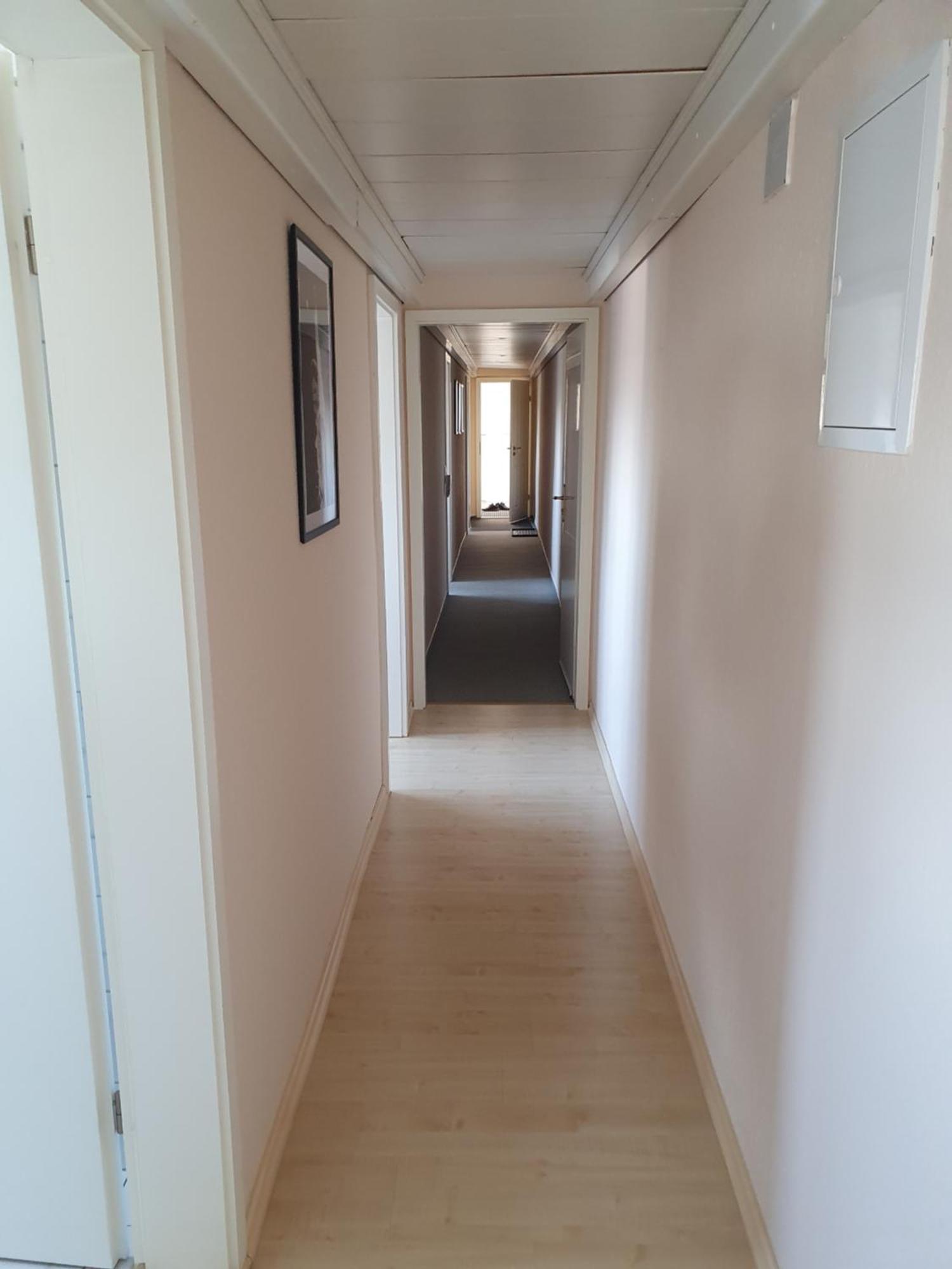 Neumuehler Hof- Ferienwohnung "Thomas" 3 Zimmer,3 Baeder Mit Dusche, Kostenfreie Parkplaetze Vor Dem Haus Schwerin  Extérieur photo